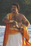 Mammootty-Pazhassi-Raja